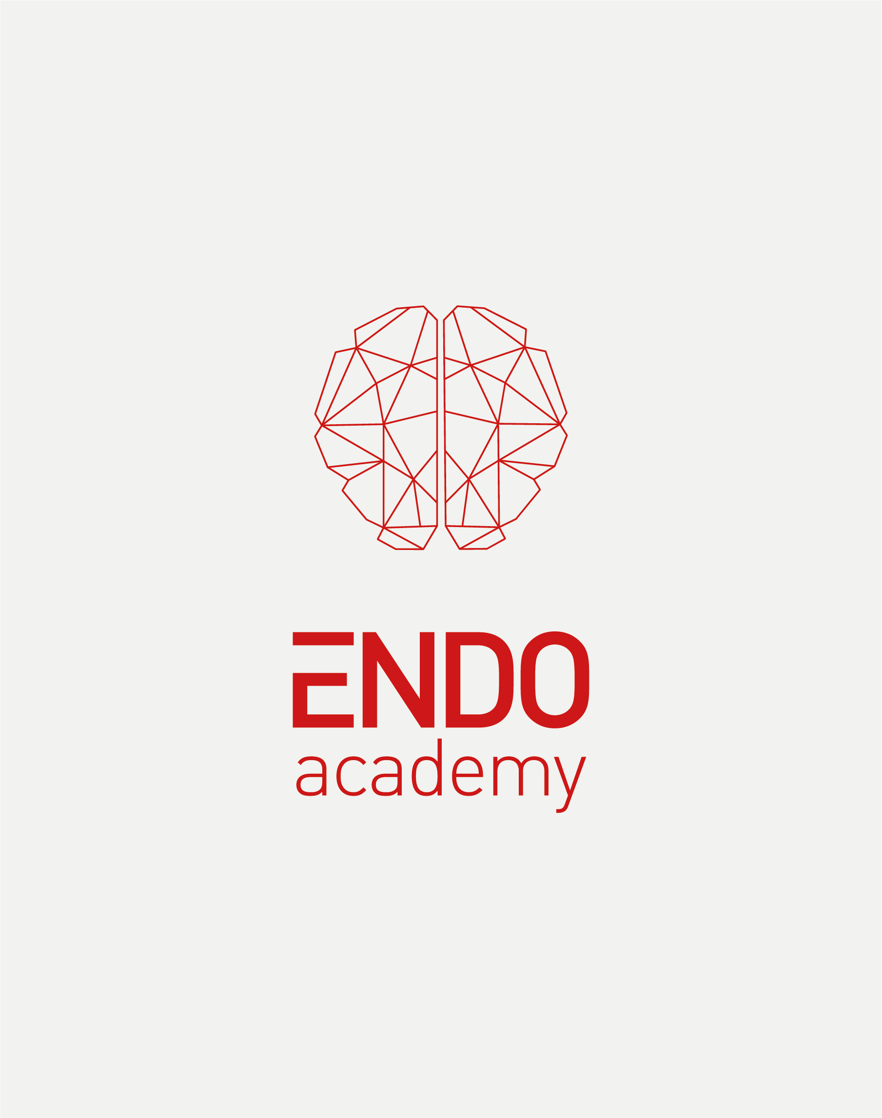 Endoacademy logo detalle