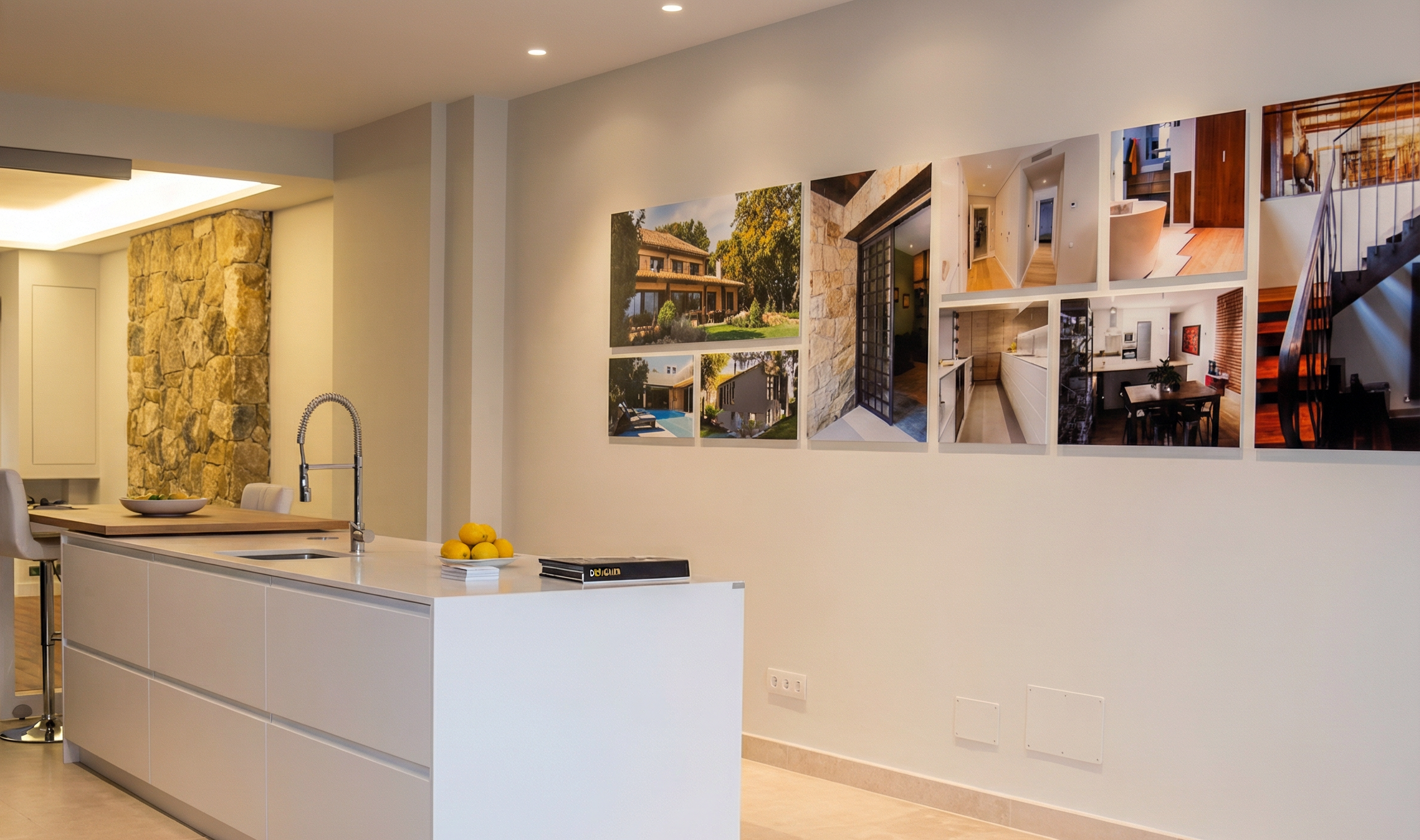 LMN_SHOOWROOM 563080 - HORIZONATAL CUADROS