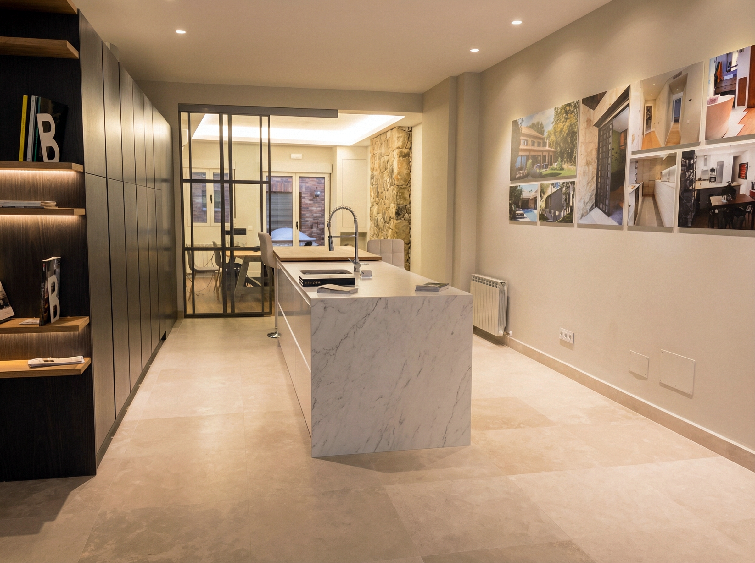 LMN_SHOOWROOM 683408 - HORIZONTAL ESPACIO